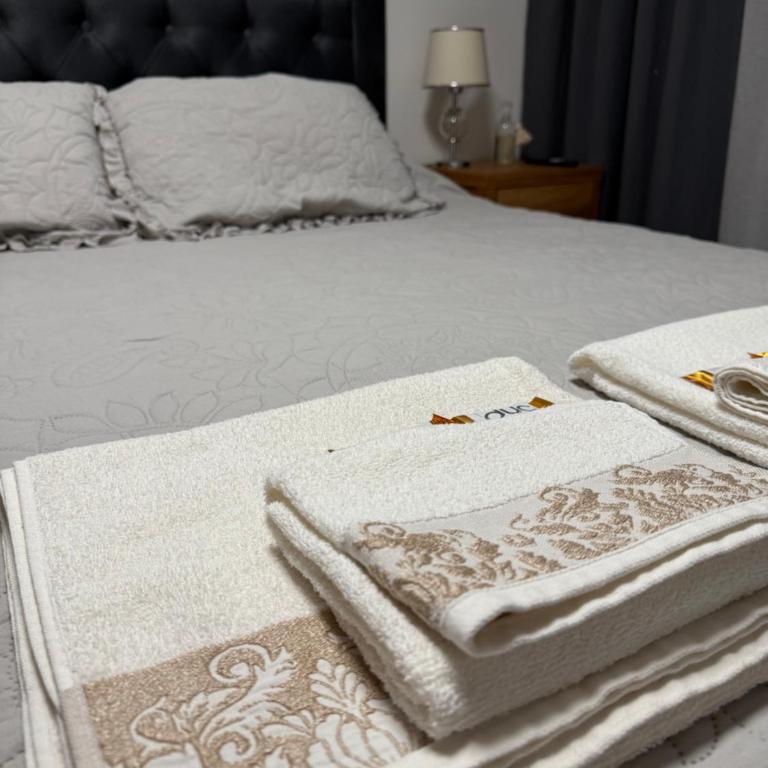 Nueva Córdoba Independencia apart - Apartamento de 1 dormitorio - 11