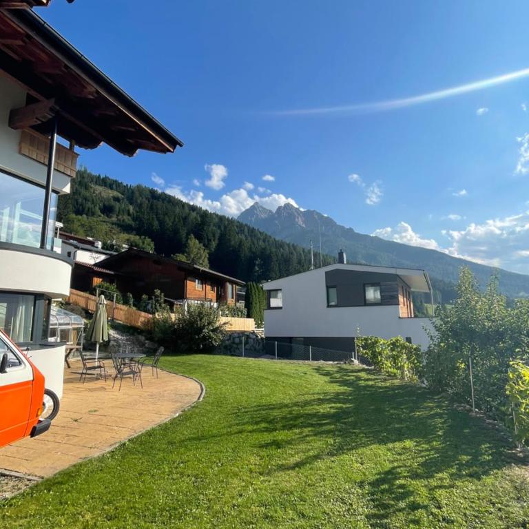Haus Wiesel 1-4 Personen - Apartment mit 2 Schlafzimmern - 16