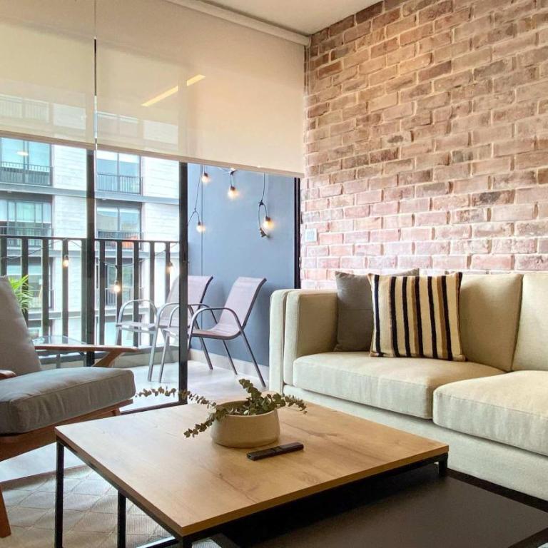 Actual by Wynwood House - Apartamento - 1
