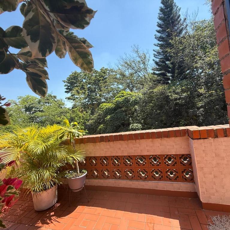 Caney Traveller House - Apartamento de 1 dormitorio - 1