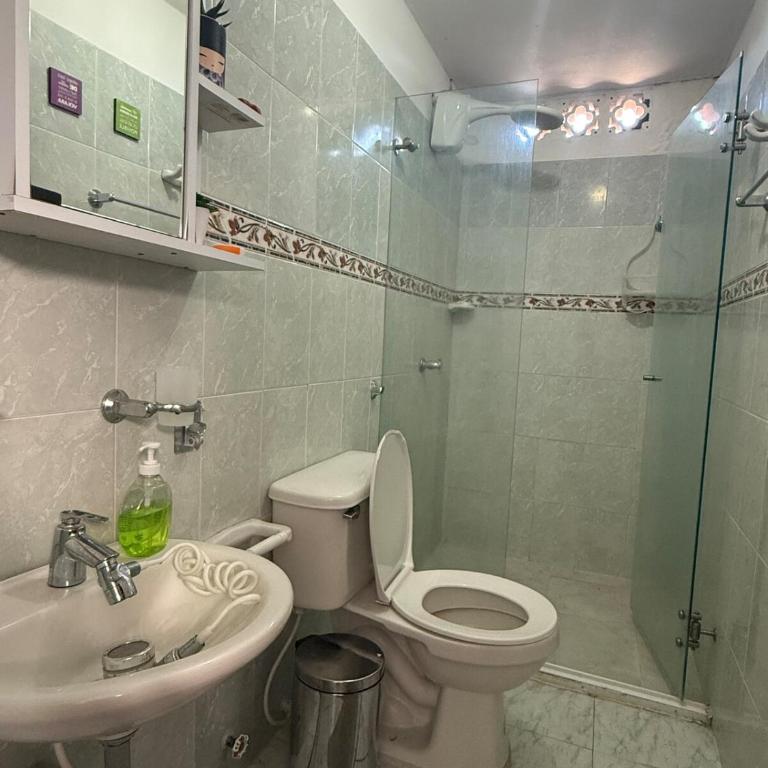 Caney Traveller House - Apartamento de 1 dormitorio - 2