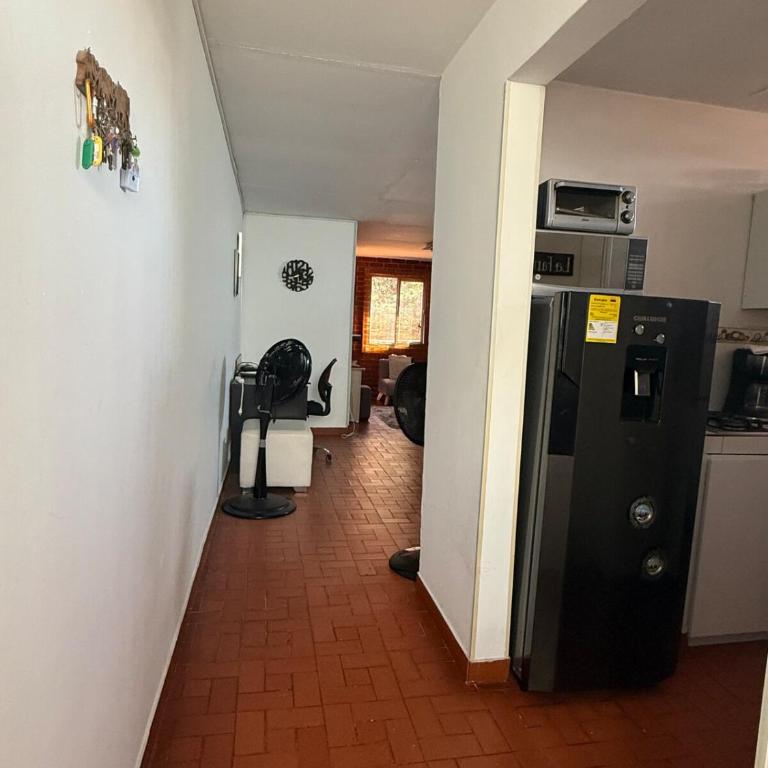 Caney Traveller House - Apartamento de 1 dormitorio - 4