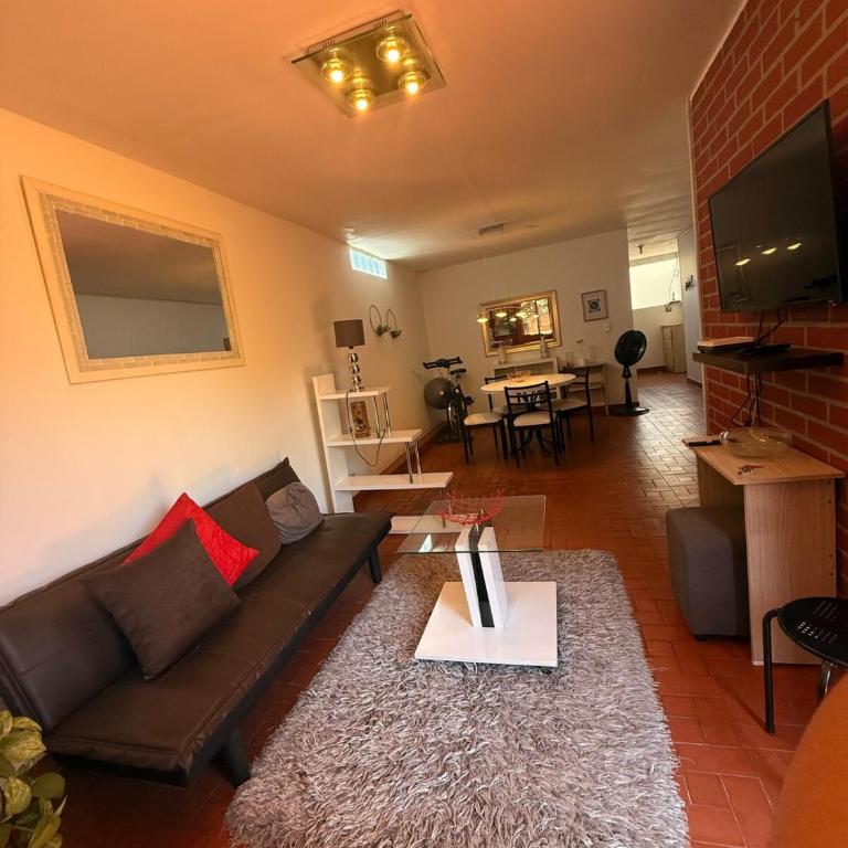Caney Traveller House - Apartamento de 1 dormitorio - 7