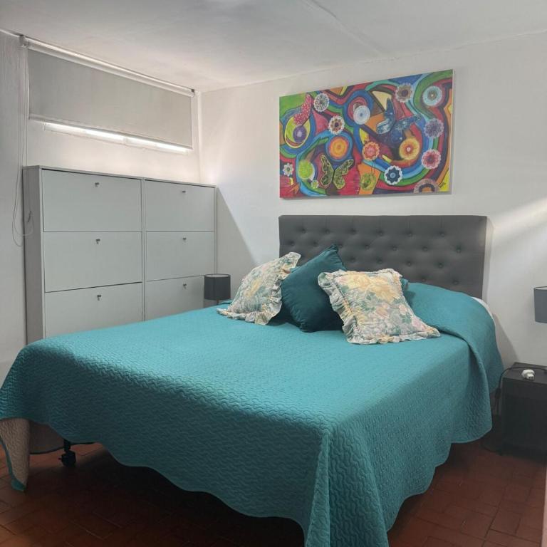 Caney Traveller House - Apartamento de 1 dormitorio - 13
