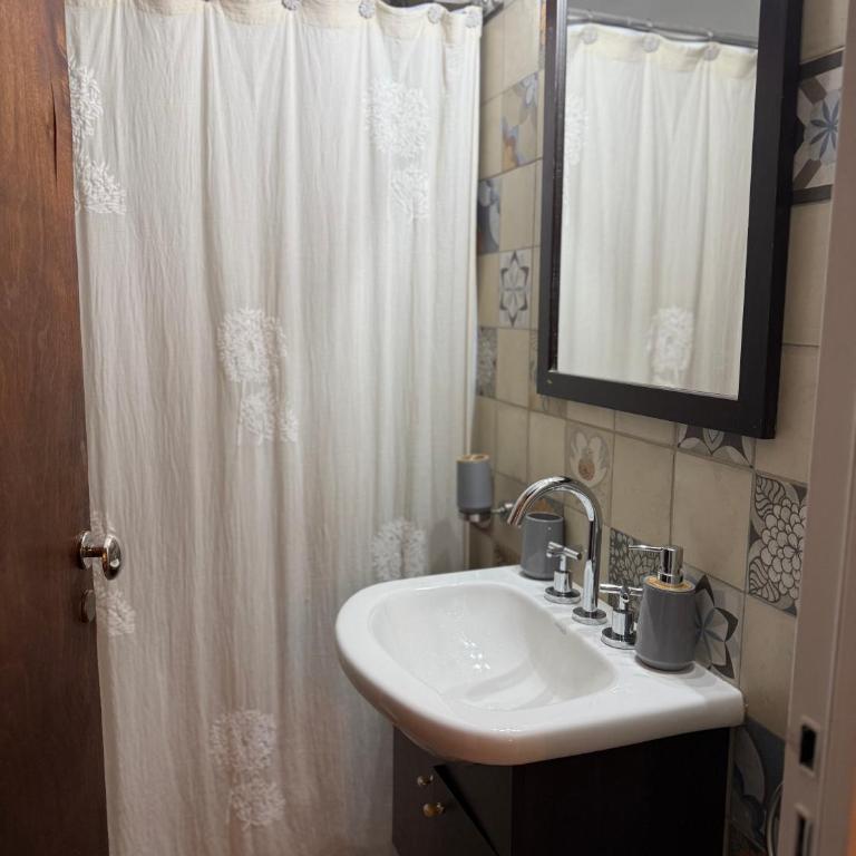 Nueva Córdoba Independencia apart - Apartamento de 1 dormitorio - 9