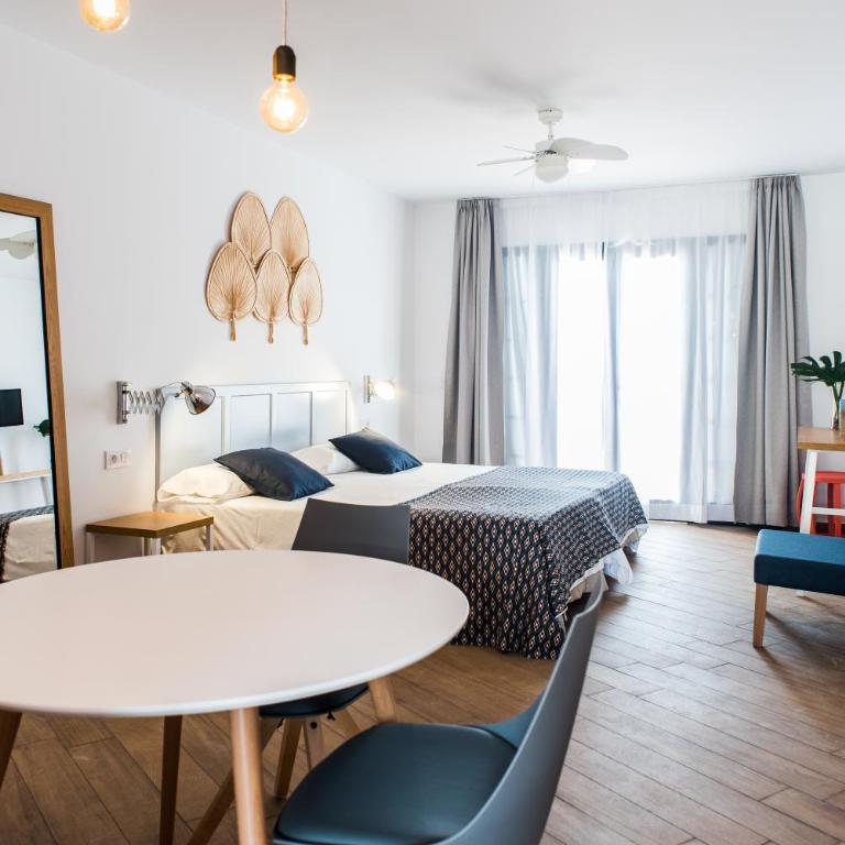 Los Cardones Boutique Village - Junior Suite Deluxe - 3