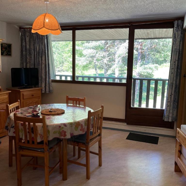 Loue appartement au Mont Dore AUVERGNE - Apartment mit 1 Schlafzimmer - 2