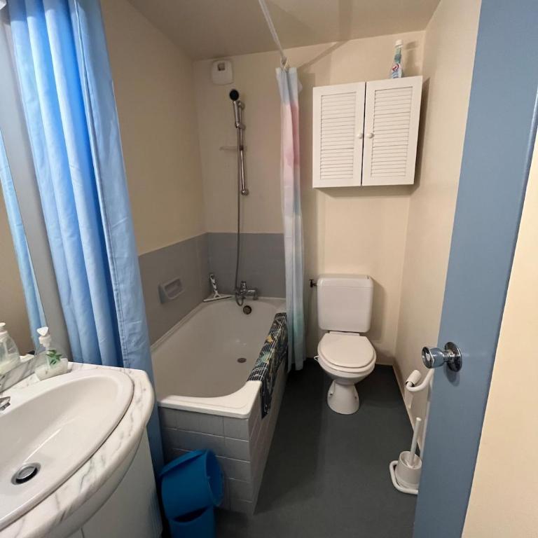 Loue appartement au Mont Dore AUVERGNE - Apartment mit 1 Schlafzimmer - 10