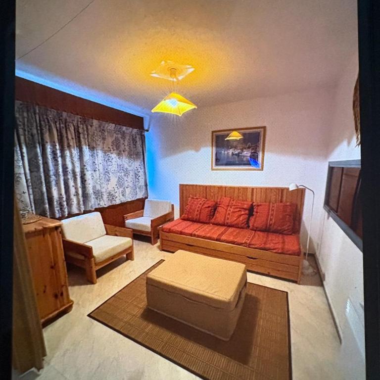Loue appartement au Mont Dore AUVERGNE - Apartment mit 1 Schlafzimmer - 4