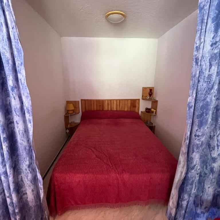 Loue appartement au Mont Dore AUVERGNE - Apartment mit 1 Schlafzimmer - 6