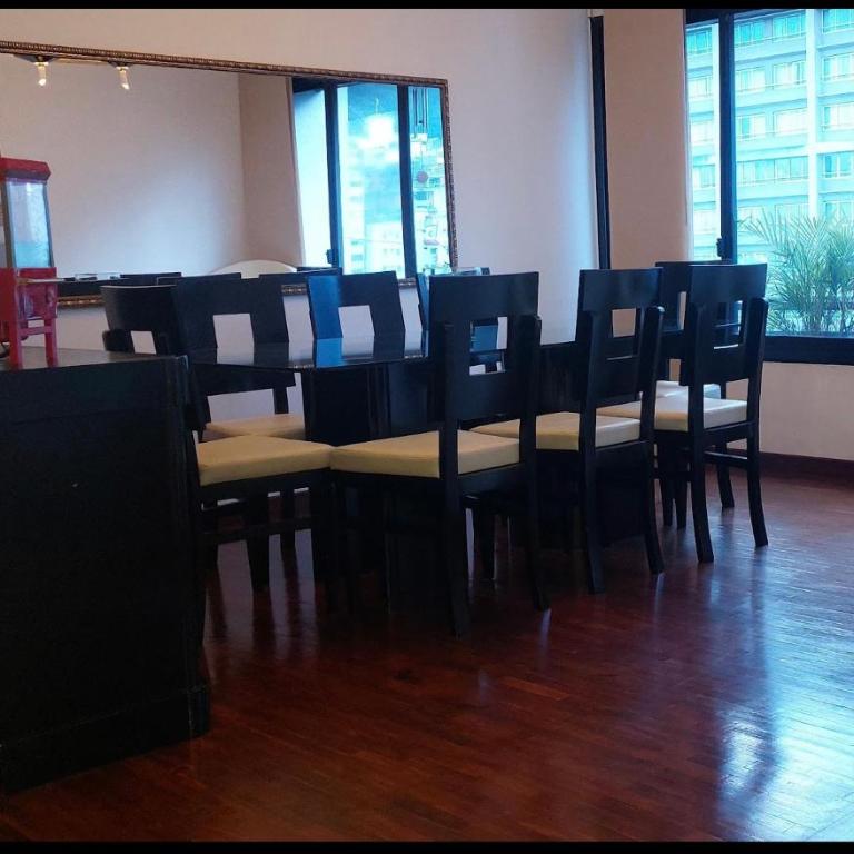 Apartamento VIP Caracas - One-Bedroom Apartment - 3