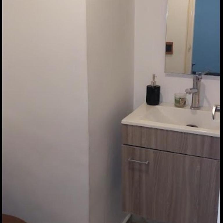 Apartamento VIP Caracas - One-Bedroom Apartment - 5