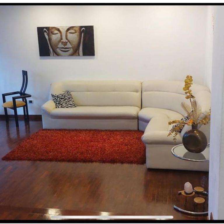 Apartamento VIP Caracas - One-Bedroom Apartment - 10