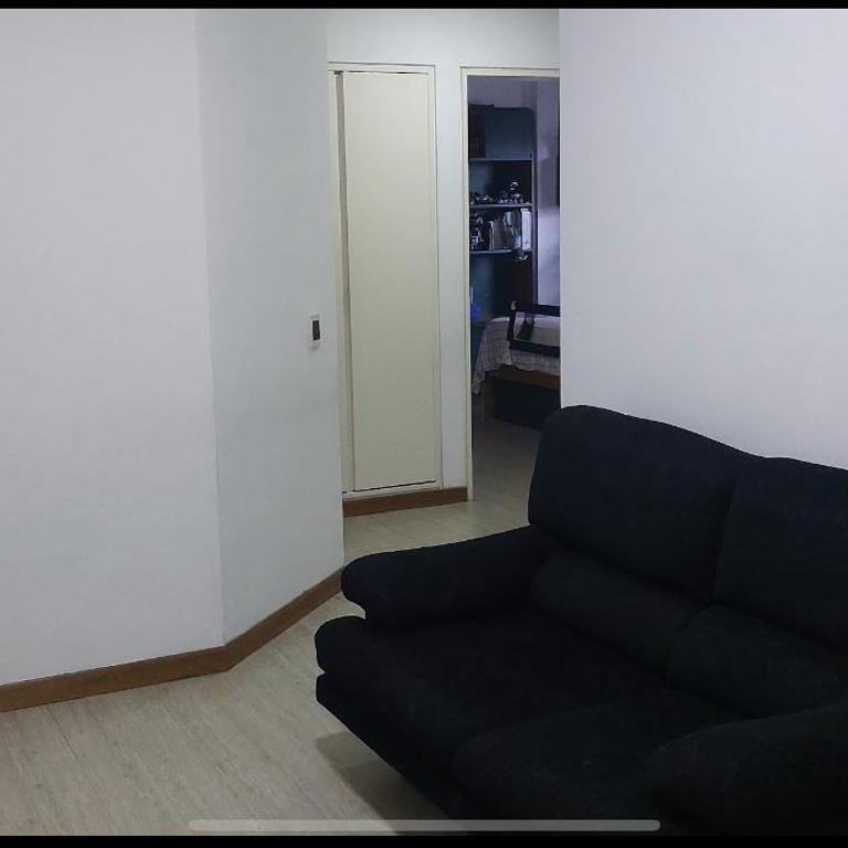 Apartamento VIP Caracas - One-Bedroom Apartment - 12