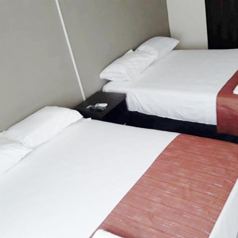 Hostal independencia - Quadruple Room - 4