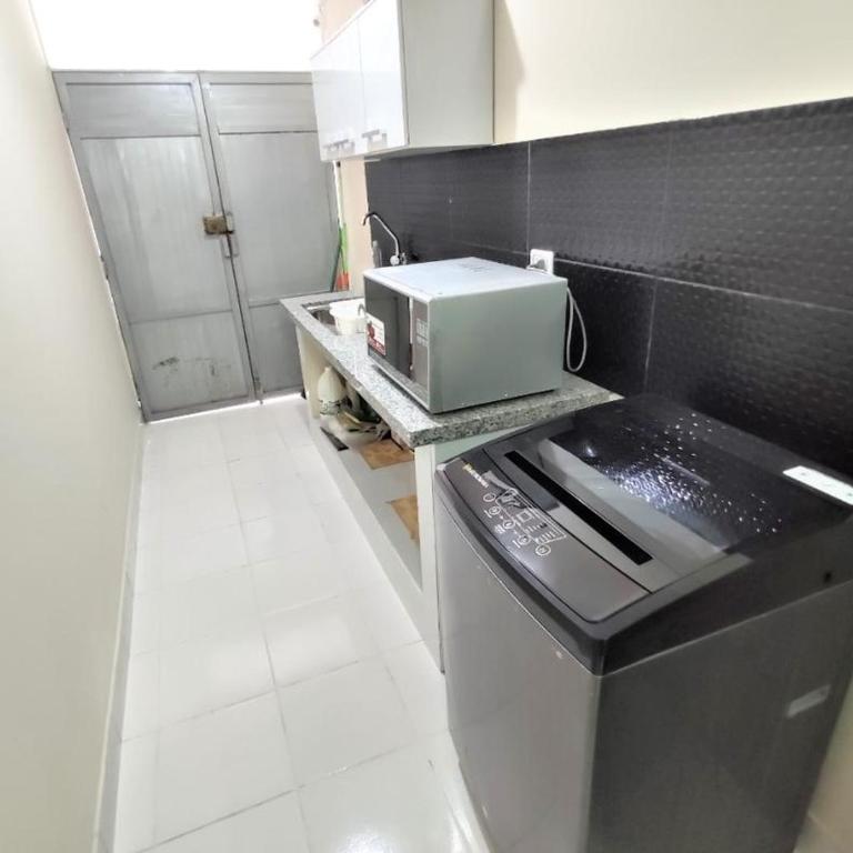 Hostal independencia - Quadruple Room - 2