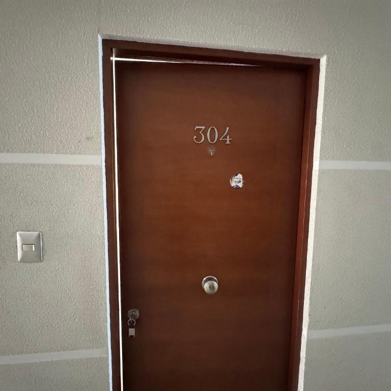 Edificio Nueva Trizano - Apartment with Balcony - 4