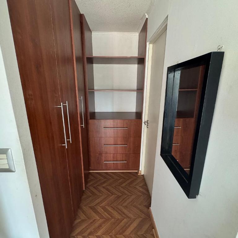 Edificio Nueva Trizano - Apartment with Balcony - 10