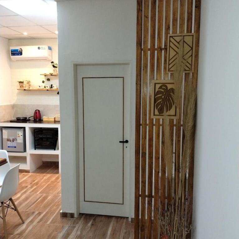 Refugio Urbano 2 - Apartamento de 1 dormitorio - 1