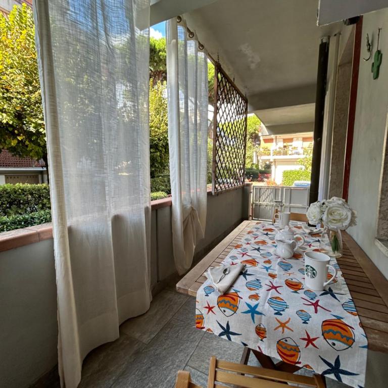 Gardenia Guest House - Apartment mit 2 Schlafzimmern - 6