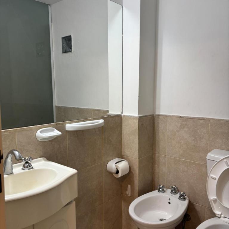 loft centro - Apartamento de 1 dormitorio - 10