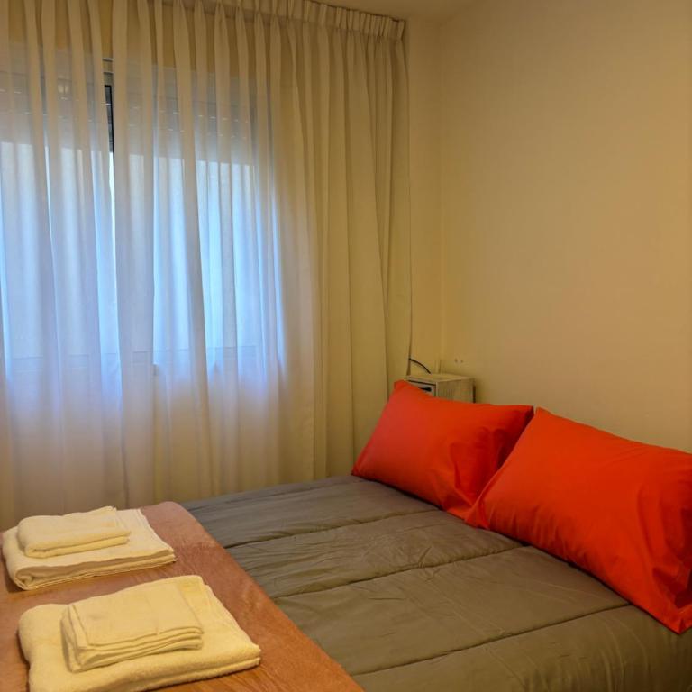 loft centro - Apartamento de 1 dormitorio - 8