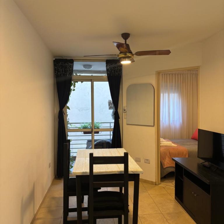 loft centro - Apartamento de 1 dormitorio - 1