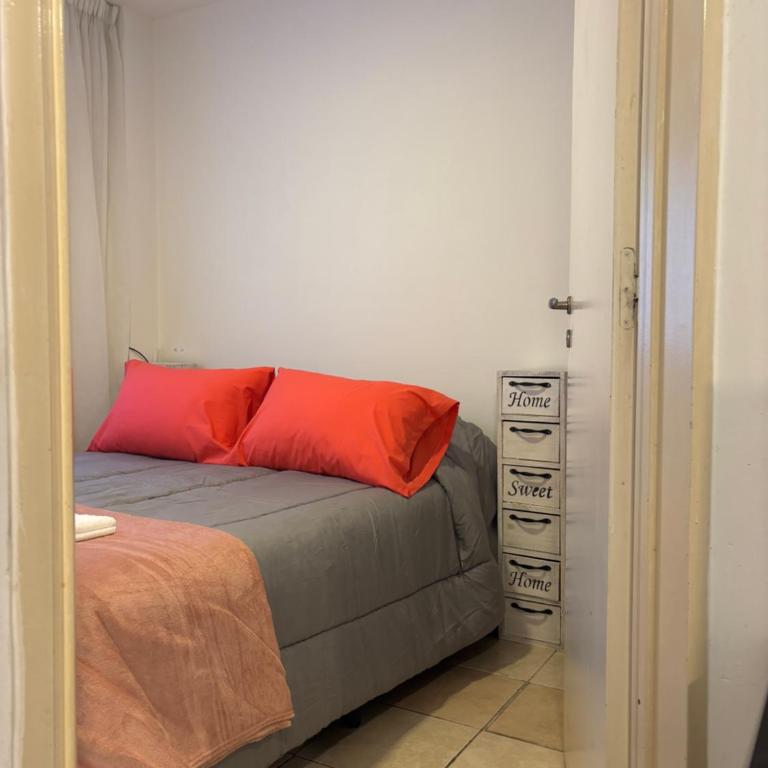 loft centro - Apartamento de 1 dormitorio - 3