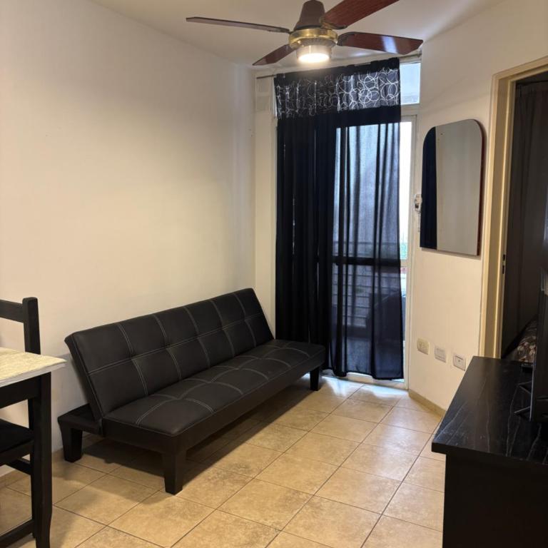 loft centro - Apartamento de 1 dormitorio - 4