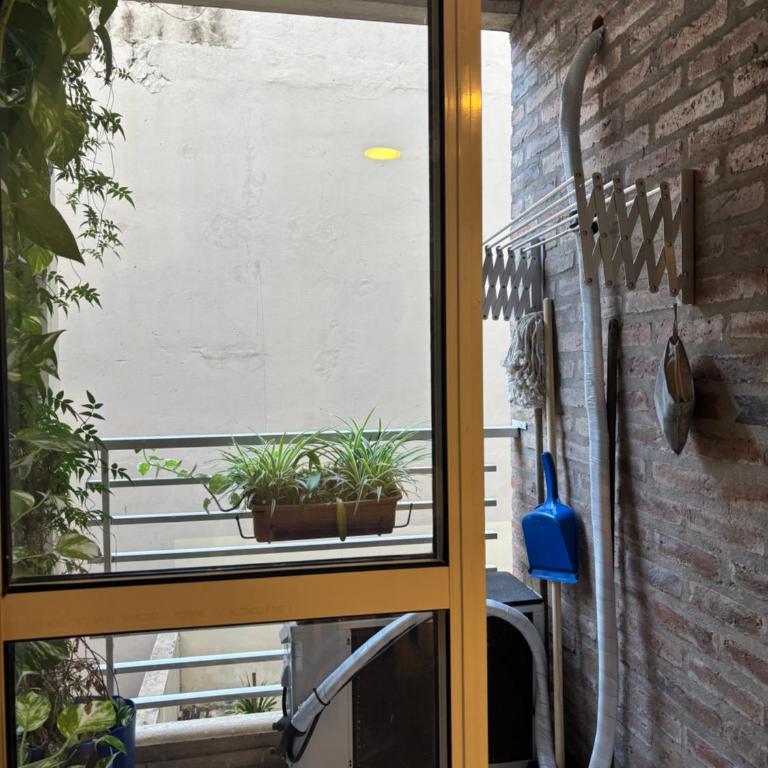 loft centro - Apartamento de 1 dormitorio - 12