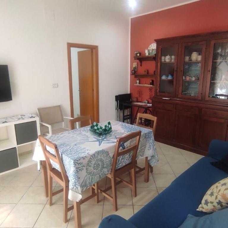 Casa del Ferroviere - Casa con 2 Camere da Letto - 2