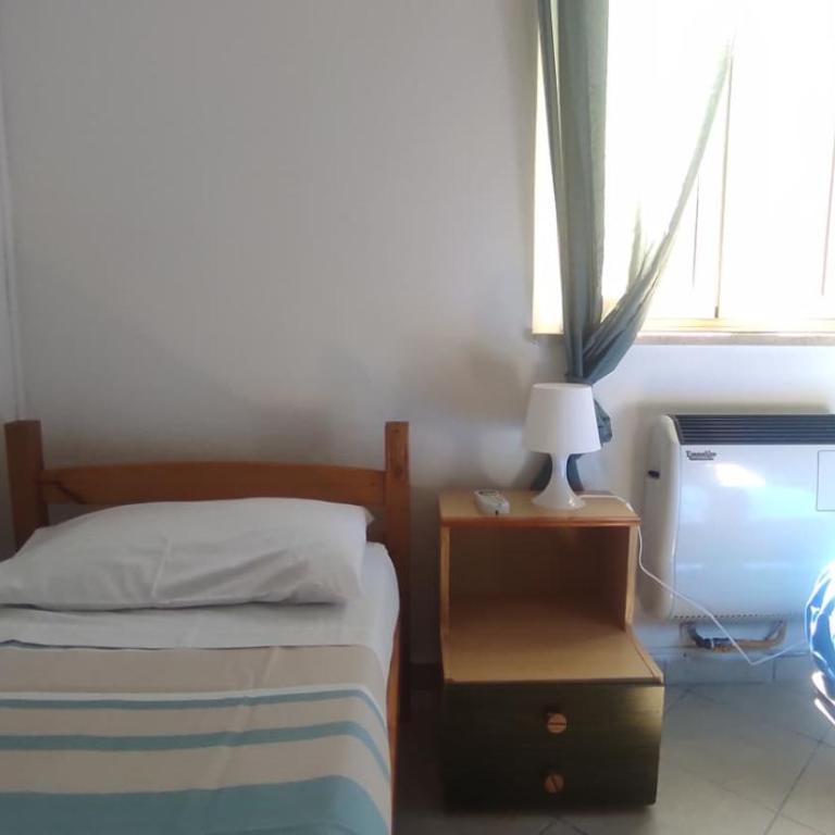 Casa del Ferroviere - Casa con 2 Camere da Letto - 9