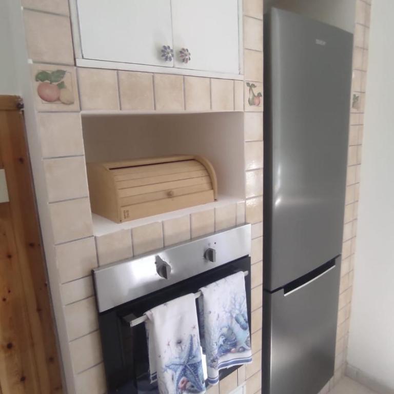 Casa del Ferroviere - Casa con 2 Camere da Letto - 10