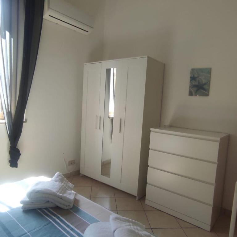 Casa del Ferroviere - Casa con 2 Camere da Letto - 6
