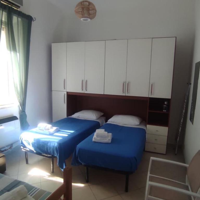 Casa del Ferroviere - Casa con 2 Camere da Letto - 7
