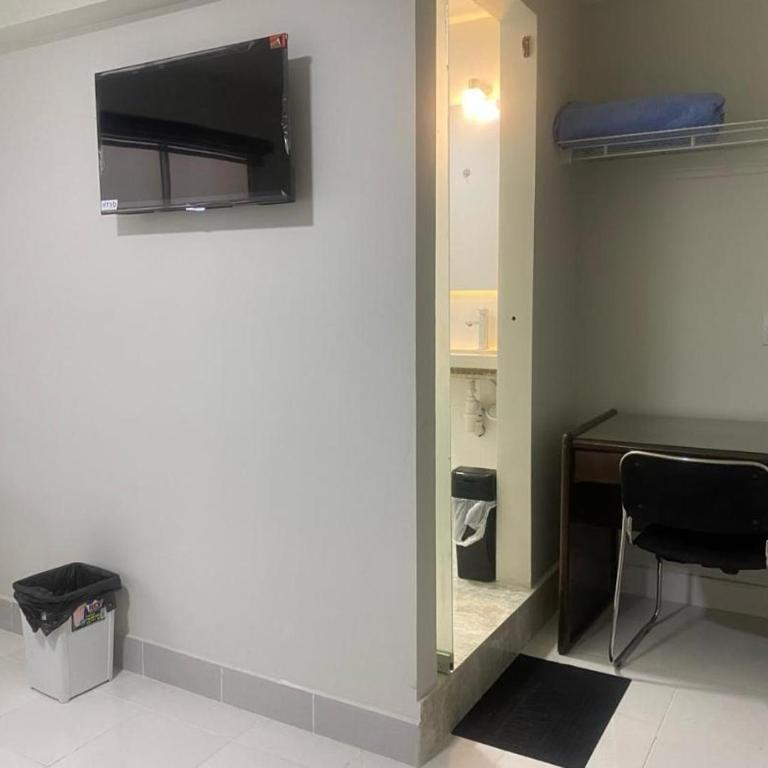 Hostal independencia - Superior Double Room - 3