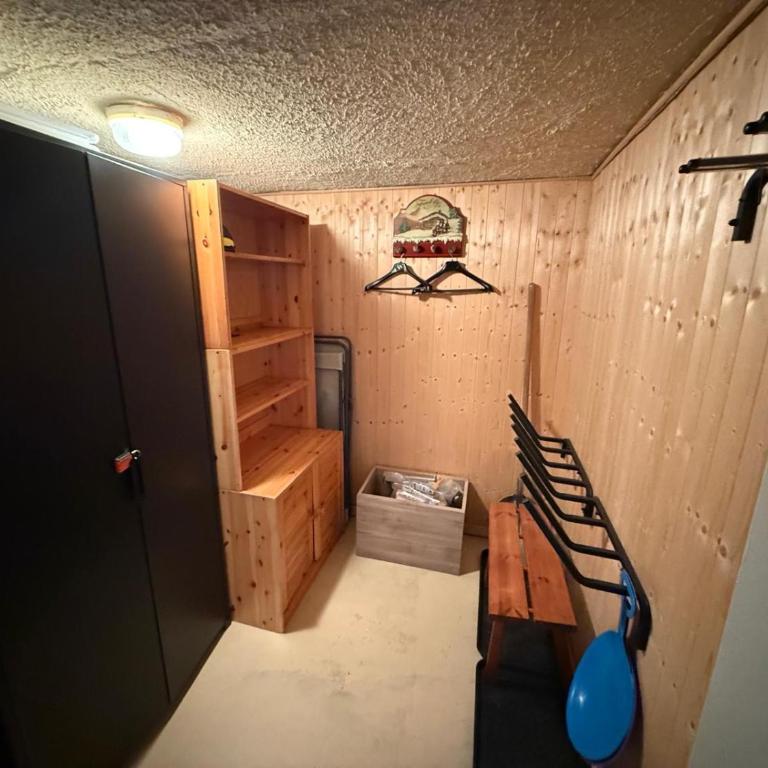 Face au glacier - Appartement 2 Chambres - 36
