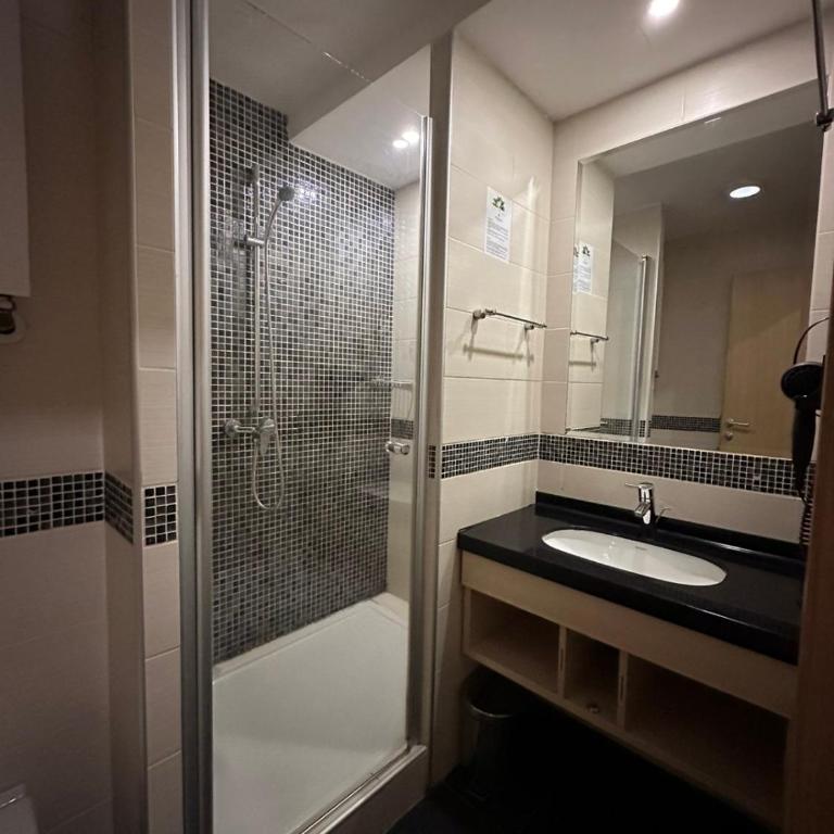 Angela 103 - One-Bedroom Apartment - 4