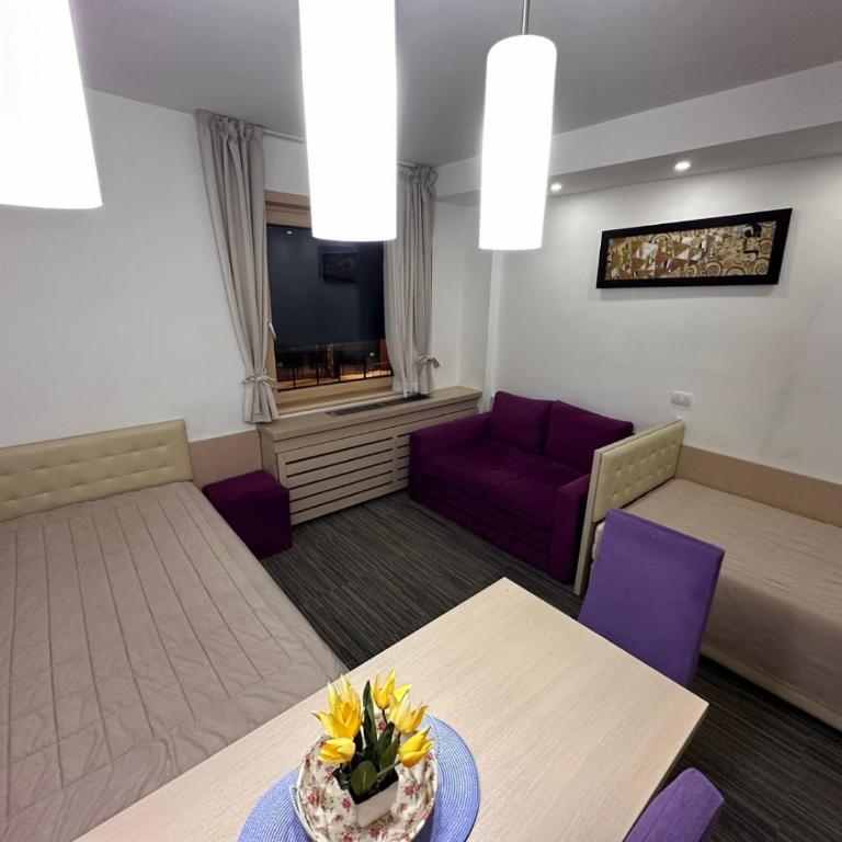 Angela 103 - One-Bedroom Apartment - 6