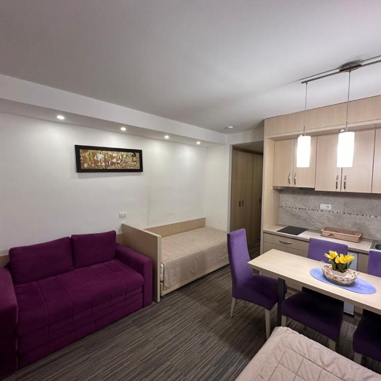 Angela 103 - One-Bedroom Apartment - 7