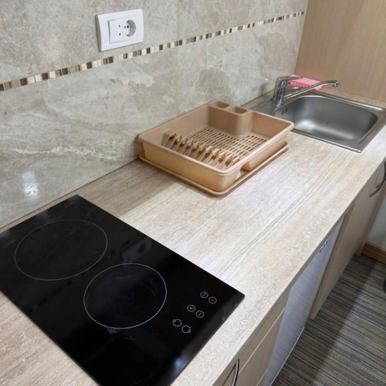 Angela 103 - One-Bedroom Apartment - 10