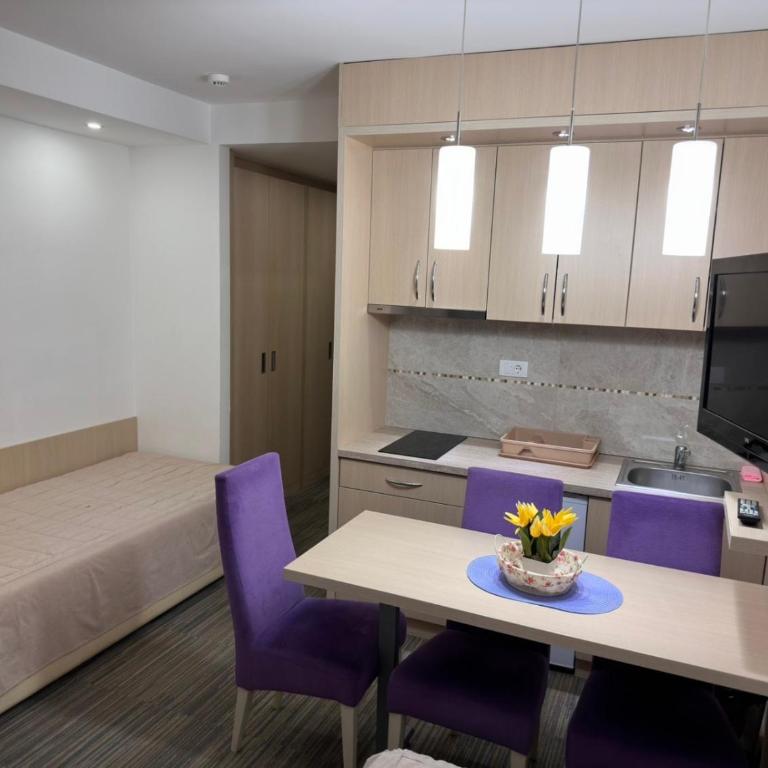 Angela 103 - One-Bedroom Apartment - 11