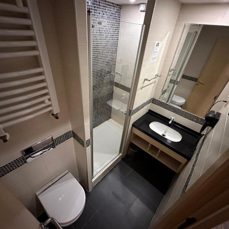 Angela 103 - One-Bedroom Apartment - 13
