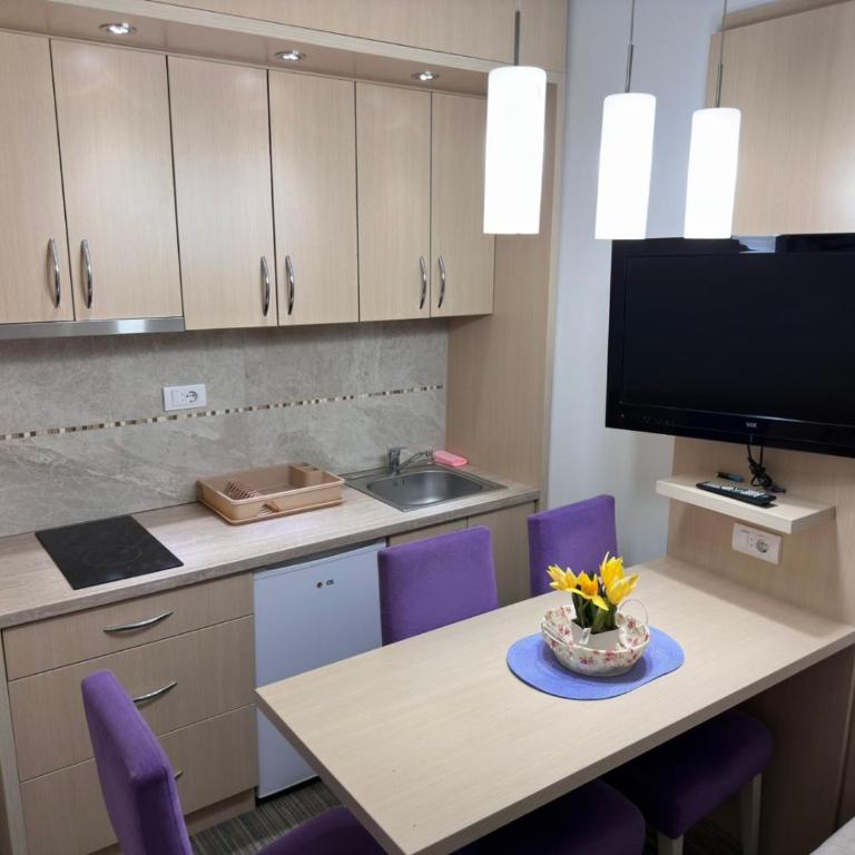 Angela 103 - One-Bedroom Apartment - 15