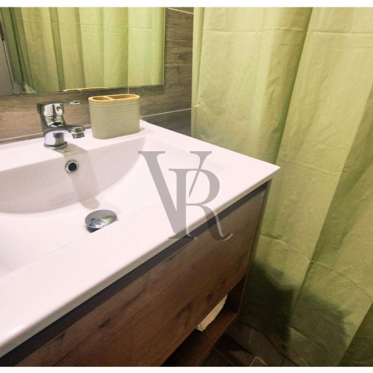 VR Santiago Hermoso Estudio Movistar Arena Metro Toesca - Apartamento de 1 dormitorio - 2