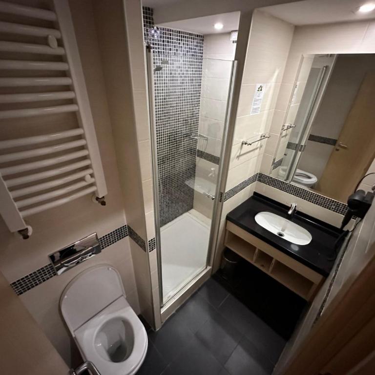 Angela 103 - One-Bedroom Apartment - 18