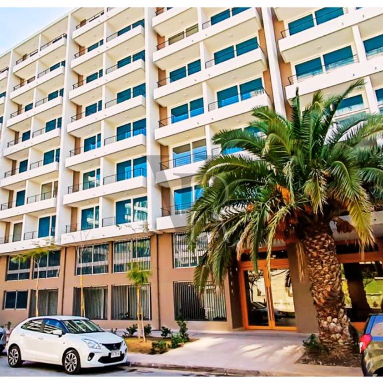 VR Santiago Hermoso Estudio Movistar Arena Metro Toesca - Apartamento de 1 dormitorio - 4