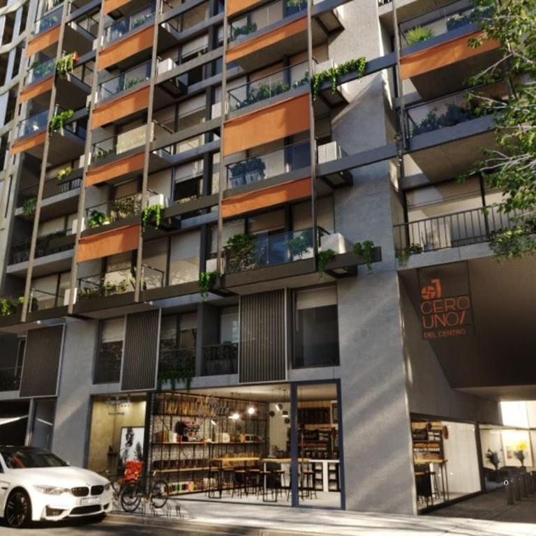 Alcala - Apartamento de 1 dormitorio - 1