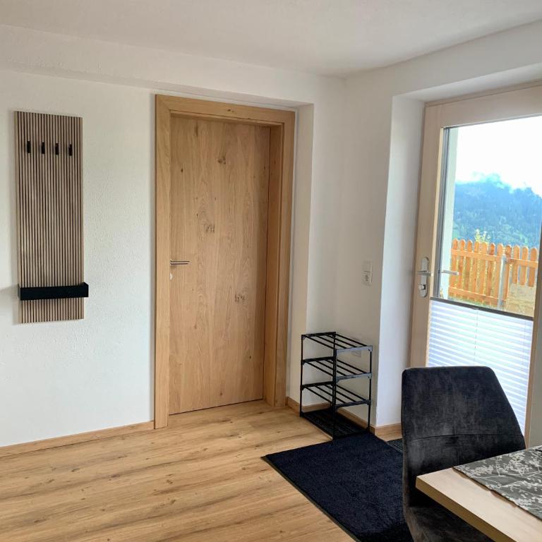Apart Anton - Apartment mit 1 Schlafzimmer - 5