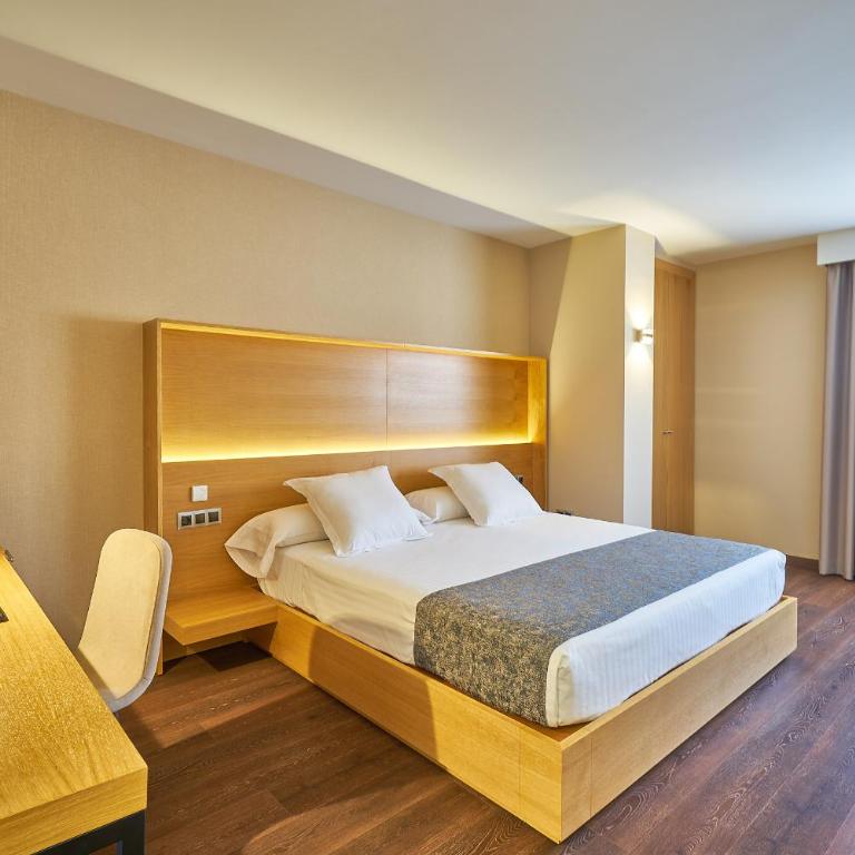 Hotel Guadalmedina - Suite Junior - 3